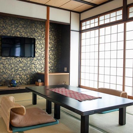Senkei Hotell Hakone Eksteriør bilde