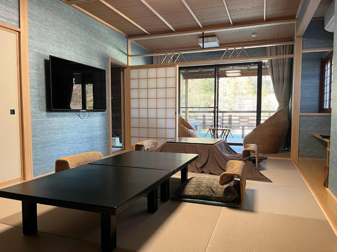 Senkei Hotell Hakone Eksteriør bilde