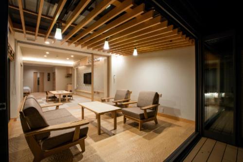 Senkei Hotell Hakone Eksteriør bilde